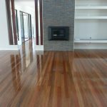 QLD Spotted Gum timber flooring, NS Timber Flooring