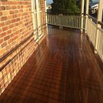 , NS Timber Flooring