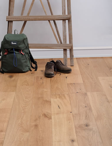 , NS Timber Flooring