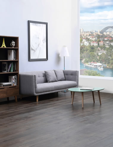 , NS Timber Flooring