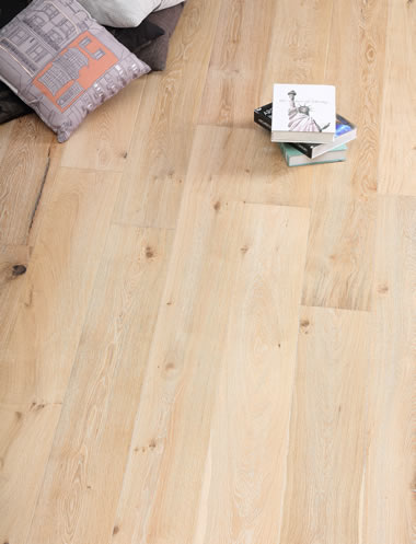 , NS Timber Flooring