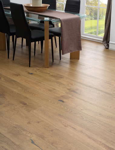 , NS Timber Flooring