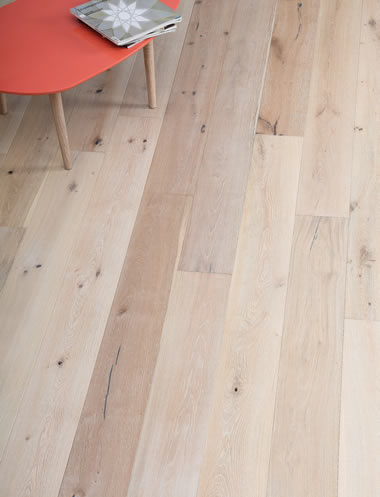, NS Timber Flooring