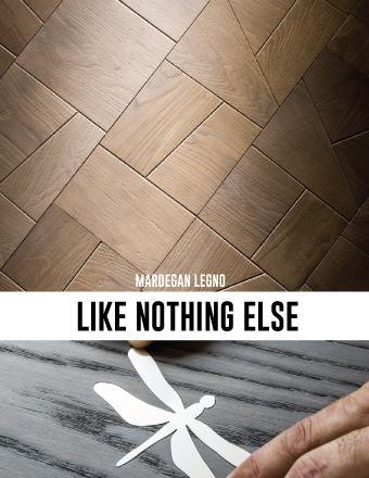 , NS Timber Flooring