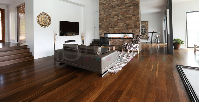 , NS Timber Flooring