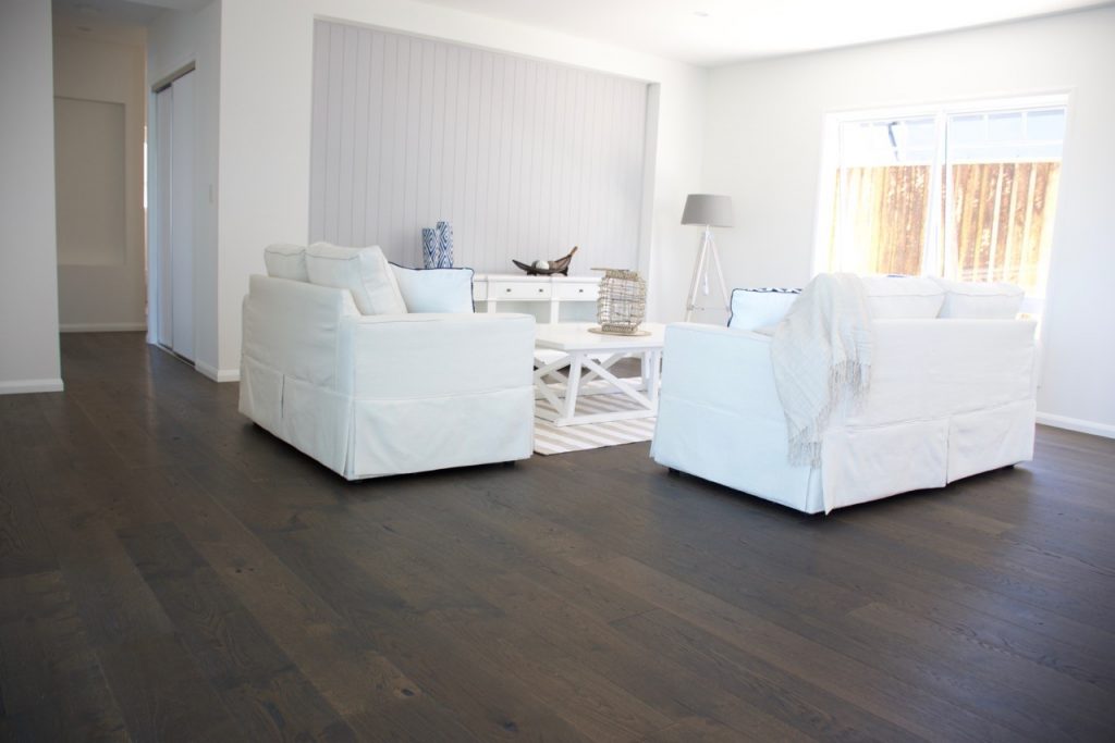 , NS Timber Flooring