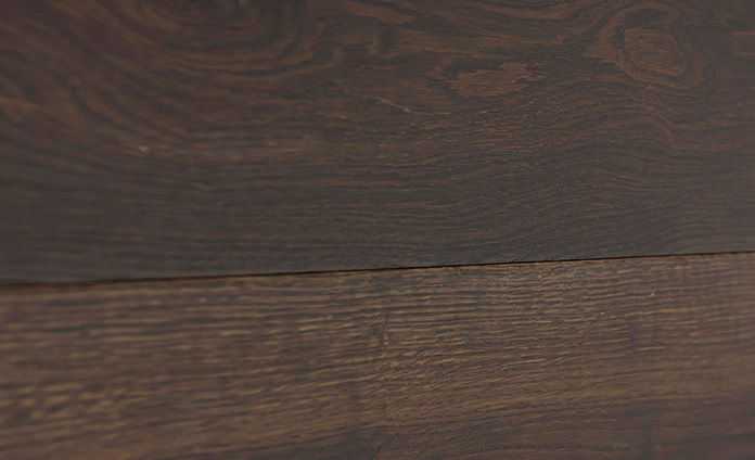 Urban French Oak timber flooring