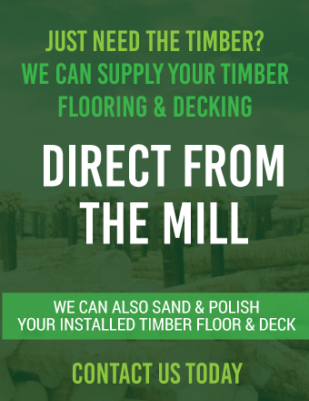 , NS Timber Flooring