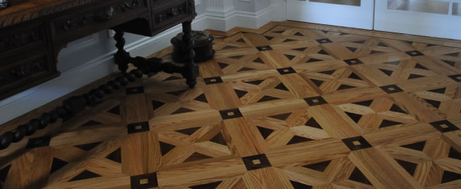 , NS Timber Flooring