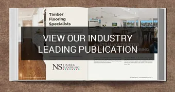, NS Timber Flooring