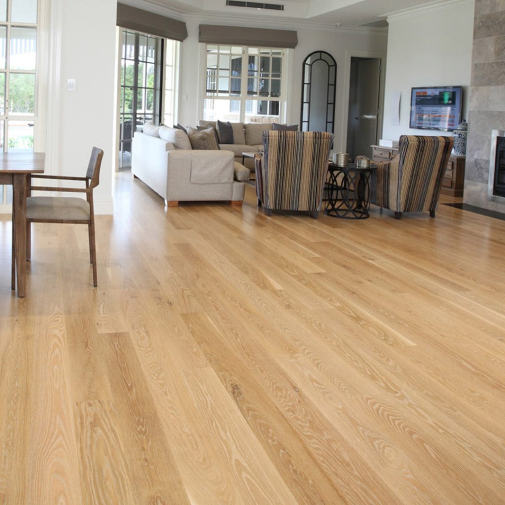 NS Timber Flooring - Brisbane's timber flooring specialists since 1982