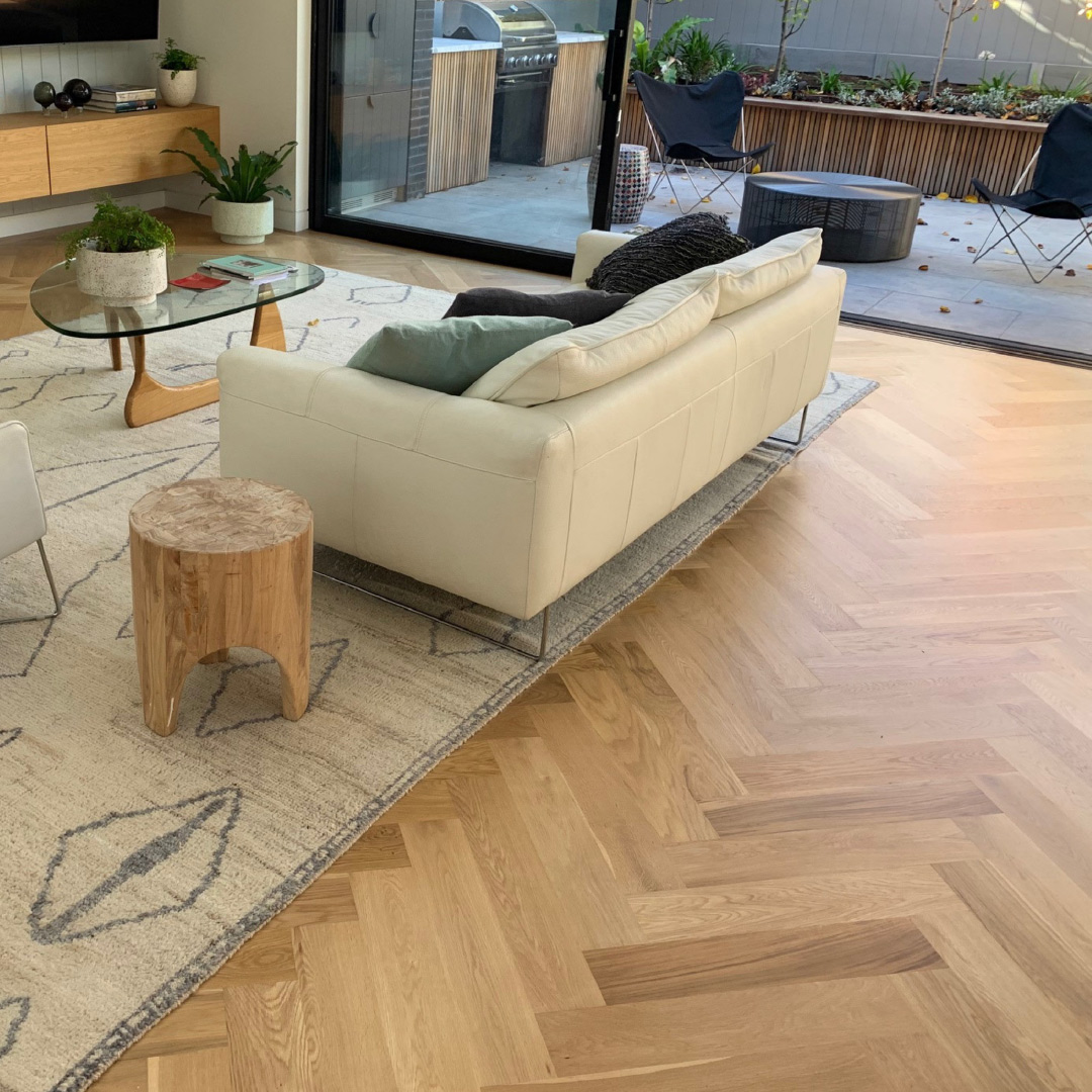 , NS Timber Flooring