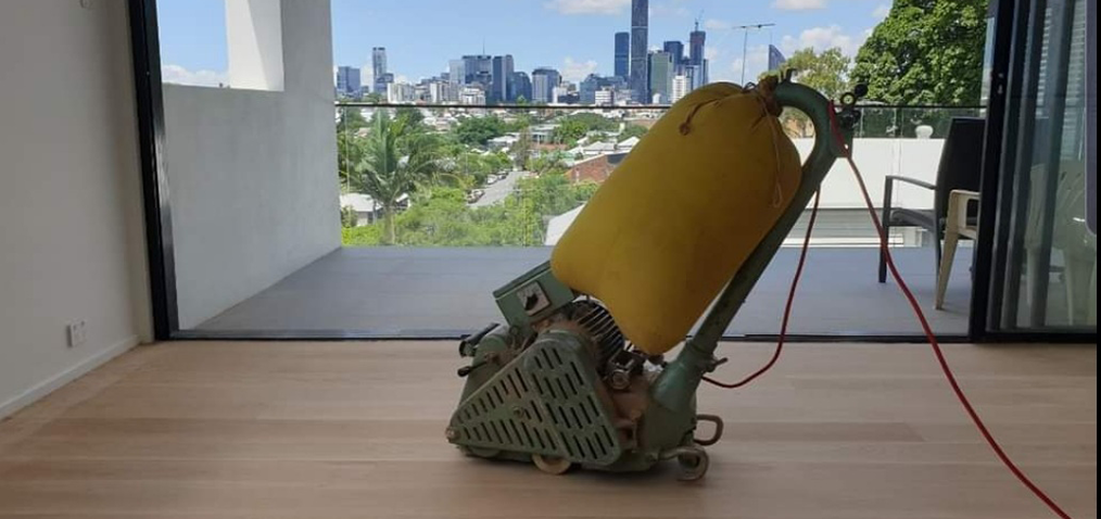 , NS Timber Flooring