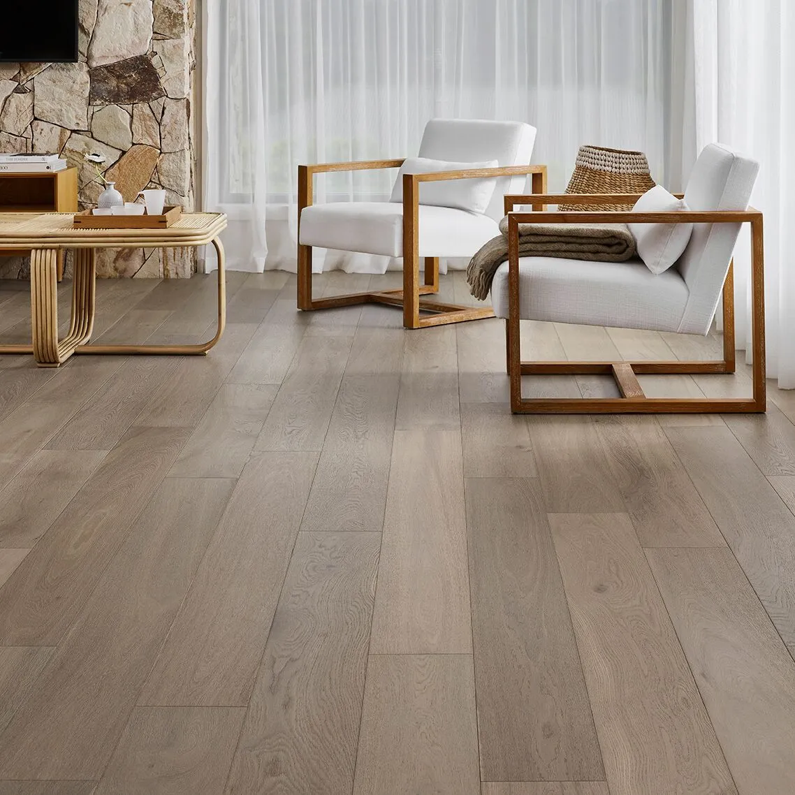, NS Timber Flooring