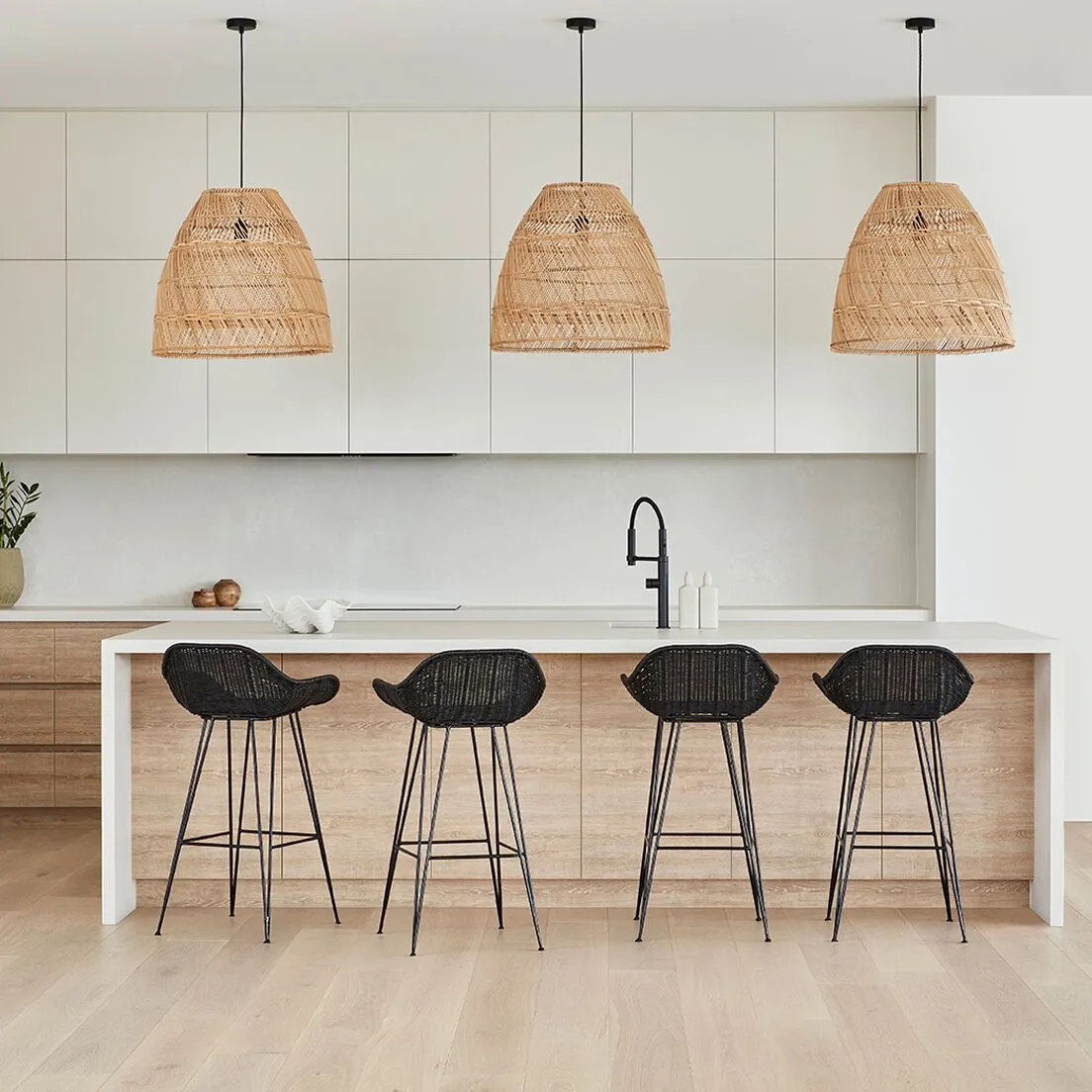 , NS Timber Flooring